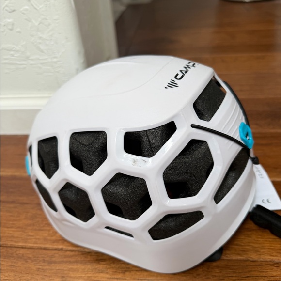CAMP Women’s Climbing Helmet - Picture 7 of 7